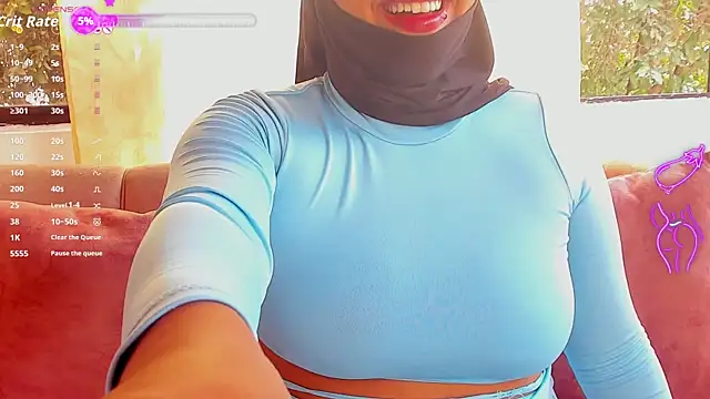 Snapshot of kadira6_ chatting on 4, 11, 2025 kadira6 online show from 4, 11, 2025