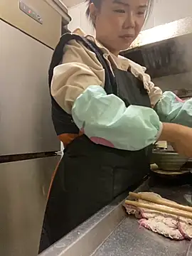 Snapshot of 0xiaosu0 chatting on 9, 11, 2025 0xiaosu0 online show from 9, 11, 2025