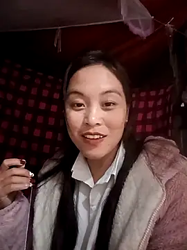 Alice-567 online show from 15, 1, 2026