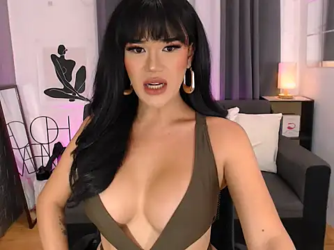 transSTARprincess online show from 10, 9, 2025