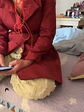 Snapshot of daaqnn chatting on 6, 11, 2025 daaqnn online show from 6, 11, 2025