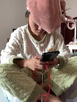 Snapshot of daaqnn chatting on 17, 11, 2025 daaqnn online show from 17, 11, 2025