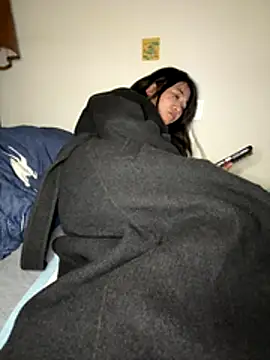 Snapshot of daaqnn chatting on 19, 12, 2025 daaqnn online show from 19, 12, 2025