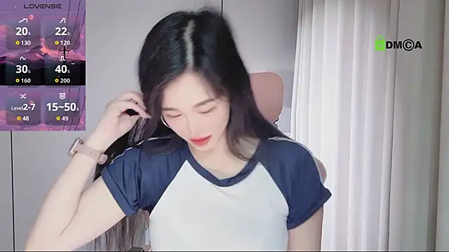 YunShan-33 online show from 15, 6, 2026