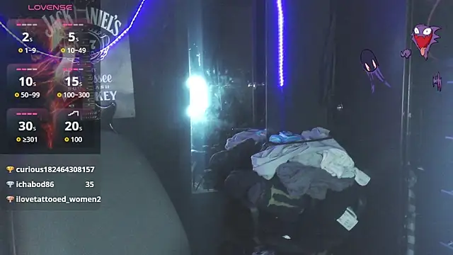 Snapshot of Jessie__wild chatting on 5, 11, 2025 Jessie wild online show from 5, 11, 2025