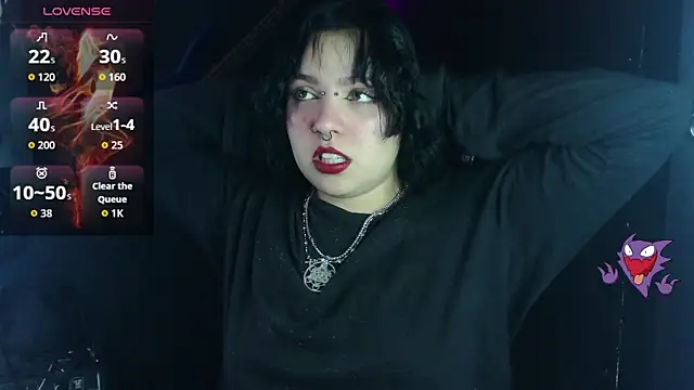 Snapshot of Jessie__wild chatting on 17, 11, 2025 Jessie wild online show from 17, 11, 2025