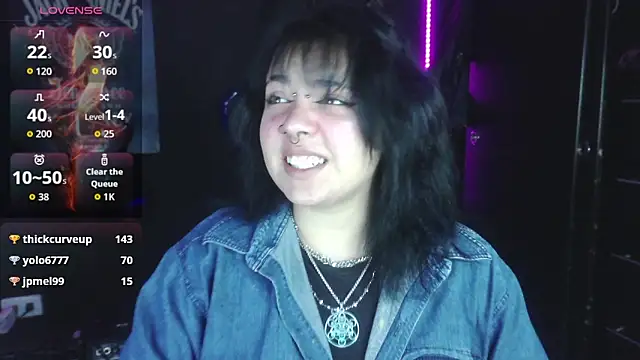 Snapshot of Jessie__wild chatting on 17, 11, 2025 Jessie wild online show from 17, 11, 2025