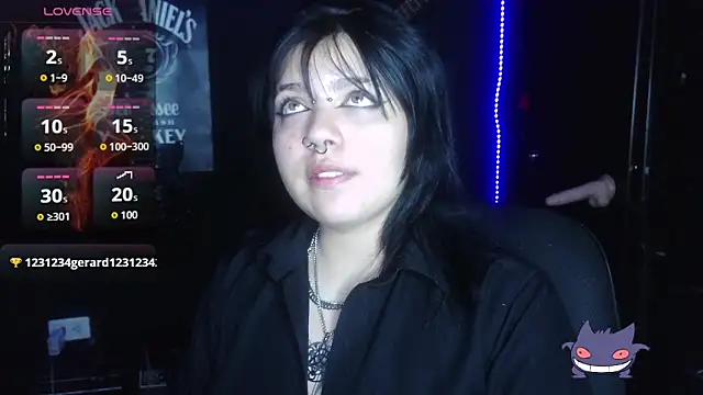 Snapshot of Jessie__wild chatting on 24, 11, 2025 Jessie wild online show from 24, 11, 2025