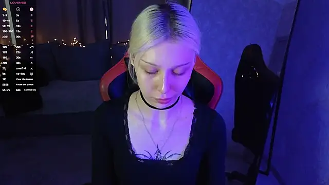 Snapshot of goth__tv chatting on 17, 12, 2025 goth tv online show from 17, 12, 2025