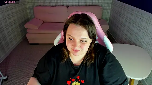 Snapshot of bbwsexis chatting on 1, 12, 2025 bbwsexis online show from 1, 12, 2025