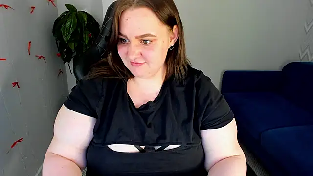 bbwsexis online show from 14, 3, 2026