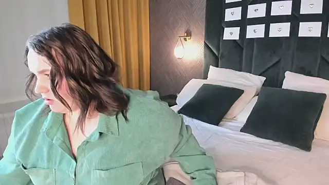 bbwsexis online show from 15, 3, 2026