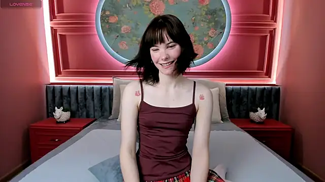 DoseOfDaisy online show from 8, 11, 2025