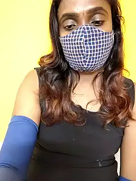 Snapshot of Queen-dhivya chatting on 29, 11, 2025 Queen-dhivya online show from 29, 11, 2025