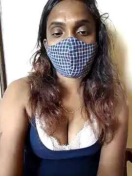 Queen-dhivya online show from 20, 12, 2025