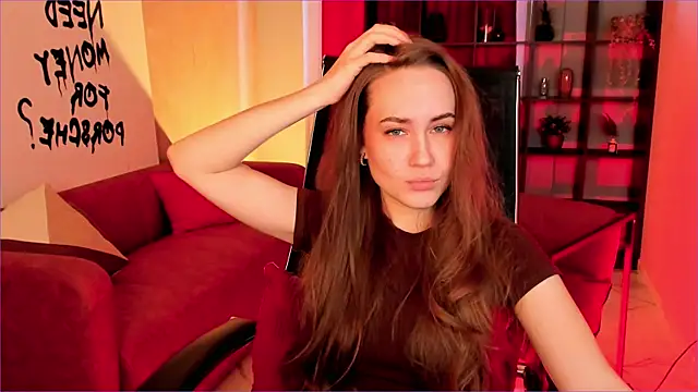 Snapshot of ElinVale chatting on 26, 11, 2025 ElinVale online show from 26, 11, 2025