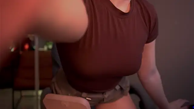 Snapshot of ElinVale chatting on 12, 1, 2026 ElinVale online show from 12, 1, 2026