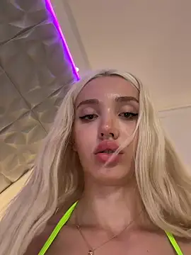 Lana-Grey online show from 27, 6, 2026