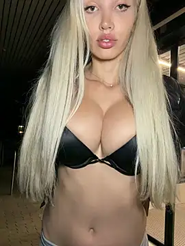 Lana-Grey online show from 1, 8, 2026