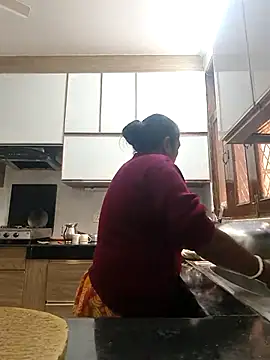 Hot-Sana2 online show from 21, 11, 2025