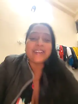 Hot-Sana2 online show from 21, 11, 2025