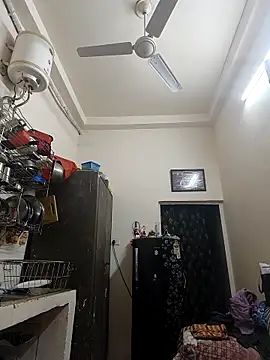 Hot-Sana2 online show from 17, 12, 2025