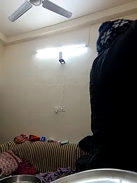 Hot-Sana2 online show from 19, 12, 2025