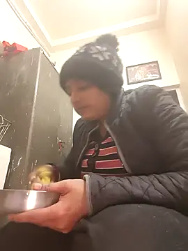 Hot-Sana2 online show from 7, 1, 2026