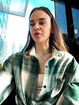 Snapshot of KristiRich chatting on 15, 11, 2025 KristiRich online show from 15, 11, 2025