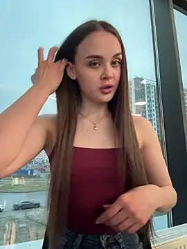 Snapshot of KristiRich chatting on 19, 12, 2025 KristiRich online show from 19, 12, 2025