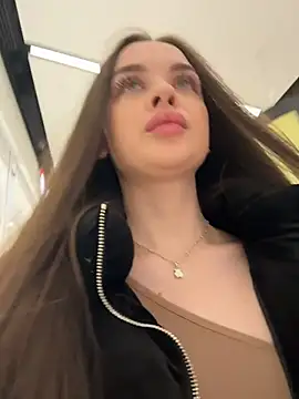 KristiRich online show from 20, 12, 2025