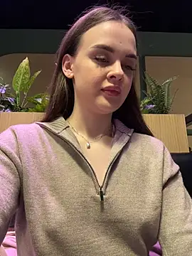 KristiRich online show from 19, 1, 2026