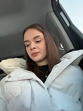 KristiRich online show from 6, 3, 2026