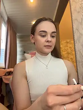 KristiRich online show from 5, 4, 2026