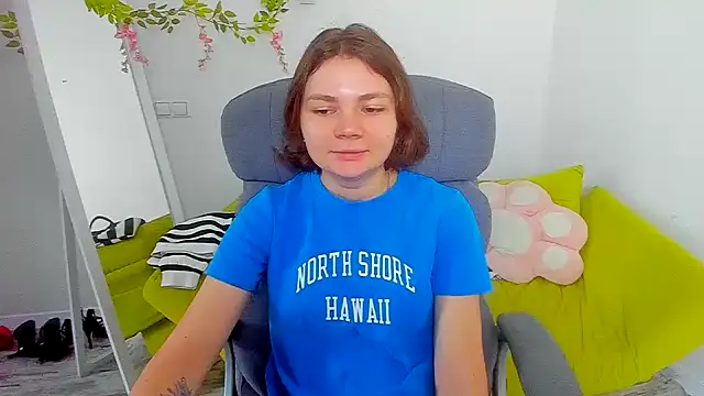 Snapshot of Stella-Maers chatting on 18, 11, 2025 Stella-Maers online show from 18, 11, 2025