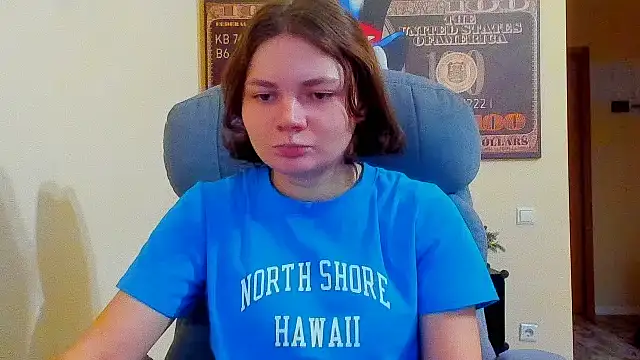 Snapshot of Stella-Maers chatting on 19, 11, 2025 Stella-Maers online show from 19, 11, 2025