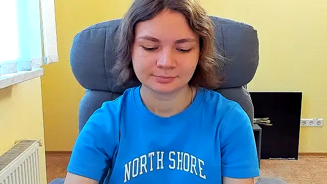 Snapshot of Stella-Maers chatting on 20, 11, 2025 Stella-Maers online show from 20, 11, 2025