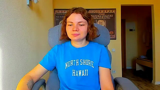 Snapshot of Stella-Maers chatting on 21, 11, 2025 Stella-Maers online show from 21, 11, 2025