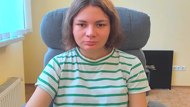 Snapshot of Stella-Maers chatting on 27, 11, 2025 Stella-Maers online show from 27, 11, 2025