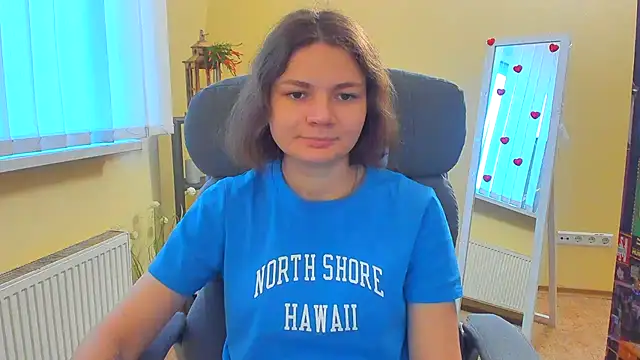 Snapshot of Stella-Maers chatting on 5, 12, 2025 Stella-Maers online show from 5, 12, 2025