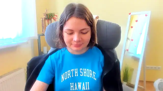 Snapshot of Stella-Maers chatting on 15, 12, 2025 Stella-Maers online show from 15, 12, 2025