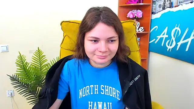 Snapshot of Stella-Maers chatting on 16, 12, 2025 Stella-Maers online show from 16, 12, 2025