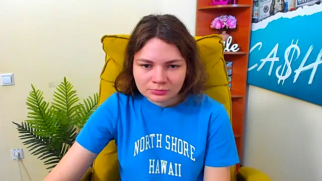 Snapshot of Stella-Maers chatting on 17, 12, 2025 Stella-Maers online show from 17, 12, 2025