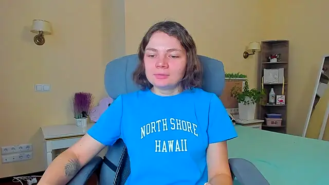 Snapshot of Stella-Maers chatting on 19, 12, 2025 Stella-Maers online show from 19, 12, 2025