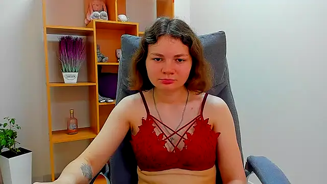 Snapshot of Stella-Maers chatting on 10, 6, 2026 Stella-Maers online show from 10, 6, 2026