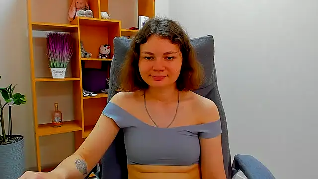 Snapshot of Stella-Maers chatting on 19, 6, 2026 Stella-Maers online show from 19, 6, 2026