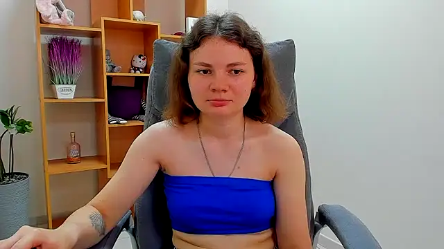 Snapshot of Stella-Maers chatting on 22, 6, 2026 Stella-Maers online show from 22, 6, 2026