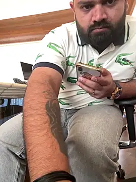 alan0ass online show from 11, 4, 2026