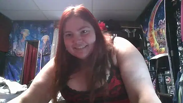 Amberstardusk online show from 6, 11, 2025