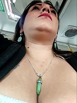 Snapshot of cataleyamyst chatting on 2, 12, 2025 cataleyamyst online show from 2, 12, 2025